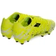 Бутсы футбольные SP-Sport Action 20517B-2 размер 45 Lemon-White - изображение 4