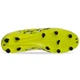 Бутсы футбольные SP-Sport Action 20517B-2 размер 45 Lemon-White - изображение 6