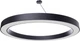 Люстра светодиодная светильник потолочный Brille WBL-73/108W BK (27-603) - изображение 1