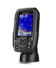 Картплоттер (GPS)-эхолот Garmin Striker Plus 4cv - изображение 2