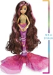 Кукла Mermaid High Делюкс Русалка Сиара (6062289) - изображение 6