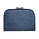 Кошелек Tatonka Plain Wallet, Navy (TAT 2895.004) - изображение 5