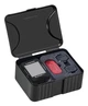 Велокомп'ютер GPS Lezyne SUPER PRO GPS HR/ProSC LOADED Чорний Y14 (4710582 542732) - зображення 7