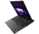 Lenovo Legion 5 Pro-16 / AMD Ryzen™ 5 5600H / 16 GB RAM / SSD 512 GB / NVIDIA GeForce RTX 3050 + AMD Radeon™ Graphics / 165 Гц / для игр - зображення 2