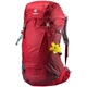Рюкзак Deuter Futura 28 SL 28 л 3400618 5528 - изображение 3