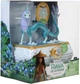 Драконовый сундук Сису со светом и музыкой Jakks Disney Raya and The Last Dragon Sisu Рая и последний дракон (211701) - изображение 8