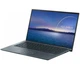 Ноутбук ASUS Zenbook 14 UX435EG / Intel Core i5-1135G7 / 16 GB RAM / SSD 512 GB / NVIDIA GeForce MX450 + графика Intel Iris Xe / для бизнеса и учебы - зображення 2
