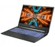 Ноутбук Gigabyte A5 / AMD Ryzen™ 7 5800H / 16 GB RAM / SSD 1 TB / NVIDIA GeForce RTX 3060 + графика AMD Radeon™ / 240 Гц / матовый, LED, IPS / для игр - зображення 2