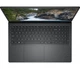 Ноутбук Dell Vostro 3510 / Intel Core i5-1135G7 / 16 GB RAM / SSD 512 GB / Intel Iris Xe Graphics / матовый, LED, WVA / для дома и офиса - изображение 4