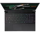 Новий ноутбук Gigabyte AORUS 15P / Intel Core i7-11800H / 16 GB ОЗП / SSD 1 Tb / NVIDIA GeForce RTX 3070 + Intel UHD Graphics / 240 Гц / для игр - изображение 4