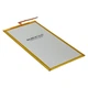 Аккумулятор Borofone HB3080G1EBW для Huawei M3/ MediaPad T1/ MediaPad T3 8.0/ Honor Play Tab 2 9.6 (4800mAh) - изображение 3