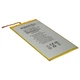 Аккумулятор Borofone HB3080G1EBW для Huawei M3/ MediaPad T1/ MediaPad T3 8.0/ Honor Play Tab 2 9.6 (4800mAh) - изображение 4