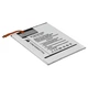 Акумулятор Borofone EB-BT230FBE для Samsung T231/ T230/ T235 - зображення 3