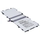 Акумулятор Borofone T4500E для Samsung P5200/5210/5220 - зображення 2