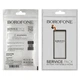 Акумулятор Borofone EB-BN950ABA/ ABE для Samsung N950 Note 8 (3300mAh) - зображення 3