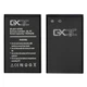 Аккумулятор GX BL-5C для Nokia 2300/3100/5030/6230/6230i/6600/6630/C1-00/C2-00/E50/N70/N71/N72/X2-01 - изображение 2