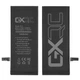 Акумулятор GX для Apple iPhone 6S - зображення 1