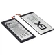 Акумулятор GX EB-BA500ABE для Samsung A500 A5 (2015) (2300mAh) - зображення 2