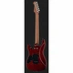 Гітара Harley Benton Fusion-III HSH Roasted FNT - изображение 3