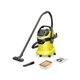 Пилесос Karcher WD 5 V-25/5/22 (1.628-300.0) - изображение 2