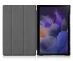 Чехол MCase slim cover для Samsung Galaxy Tab A8 10.5 SM-X200, SM-X205 Black (PS_231228010) - изображение 2