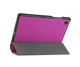 Чехол MCase slim cover для Samsung Galaxy Tab A8 10.5 SM-X200, SM-X205 Violet (PS_231228012) - изображение 4