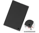 Чехол MCase slim cover для Samsung Galaxy Tab A8 10.5 SM-X200, SM-X205 Black (PS_231228010) - изображение 7