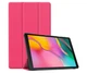 Чехол MCase slim cover для Samsung Galaxy Tab A8 10.5 SM-X200, SM-X205 Rose (PS_231228020) - изображение 1