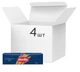 Упаковка макарон Barilla Spaghetti №5 спагетти 500 г х 4 шт (8076800195057_5004) - изображение 1