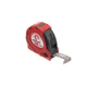 Рулетка с фиксатором 5м "Супер Магнит" INTERTOOL MT-0306 - изображение 1