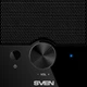 Акустическая система Sven 312 Black USB - изображение 3