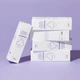 Нічна крем-маска з центеллою PURITO Dermide Cica Barrier Sleeping Pack 80 мл - зображення 3