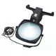 Лупа підвісна Magnifier 11B-3 100 мм, 2.5 x - зображення 1