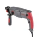 Перфоратор 850 Вт, 3.2 Дж, 0-900 об/мин, 0-4400 уд/мин, 3 режима, SDS plus INTERTOOL DT-0180 - изображение 6