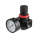 Регулятор давления 1/2", 0,5-8 бар INTERTOOL PT-1426 - изображение 2