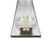 LED підсвітка TV 28" 5-led 6V 524mm H28V9900 4C-LB280T-YH1 T0T-28B2550-3030C-5S1P TOT_28B2550 (TOT-28B2550-3030C-5S1P) 3pcs=1set - изображение 4