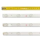 LED підсвітка TV MBL-32035D31 OKGO-V5-66MM 10 471R1005 4708-K320WD-A4211V11 LE32KUH3 ERGO LE32D3 471R1055 4708 - изображение 7