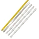LED підсвітка TV 49“ 6V 448mm 7LED GIC49LB43_3030F2.1D 4C-LB4907-ZM02J TCL 49D6/49V2/49F6F 4pcs=1set - изображение 2