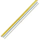 LED підсвітка TV Samsung 55" inch 40-led AOT-55-NU7300-NU7100-2X40-3030C AOT_55_NU7300_NU7100_NU7120 2pcs=1set - изображение 6