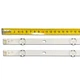 LED підсвітка LG TV 32“ 3V 590mm 5led SVL320AL5 DH_LF51 32LH51_HD SSC_32inch_HD 2pcs=1set - изображение 5