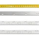 LED підсвітка TV 32" LE32LUZ1 3V DG315D10-ZC14-03 303DG315033 DBMS315LK10 570mm 3pcs=1set - изображение 6