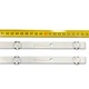 LED підсвітка LG TV 32“ 3V 590mm 5led SVL320AL5 DH_LF51 32LH51_HD SSC_32inch_HD 2pcs=1set - изображение 6