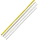 LED підсвітка TV 39" 684/730mm 6V JS-D-JP3920-061EC(51230) JS-D-JP3920-071EC(51230) E39F2000 MCPCB 3pcs=1set - изображение 7