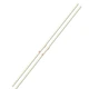 LED підсвітка Samsung TV 49" inch 38-led 530mm AOT-49-NU7300-NU7100-2X38-3030C (AOT_49_NU7300_NU7100_2X38_3030C) 2pcs=1set - изображение 1