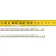 LED підсвітка Samsung TV 49" inch 38-led 530mm AOT-49-NU7300-NU7100-2X38-3030C (AOT_49_NU7300_NU7100_2X38_3030C) 2pcs=1set - изображение 3