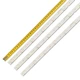 LED підсвітка TV 39" 745mm 12-led 3V KJ39D12-ZC14F-07&nbsp;303KJ390037 39D3503V1W6C2B74617M 3pcs=1set - изображение 9