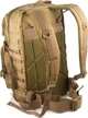 Рюкзак військовий тактичний штурмовий MIL-TEC Tactical Assault 36 л. - зображення 2