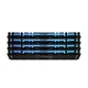 Оперативная память Kingston Fury Renegade RGB DDR4 4x8GB 3200 MHz (KF432C16RBAK4/32) - изображение 2