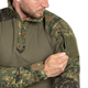 Тактическая рубашка Helikon MCDU Combat Shirt NyCo RipStop Flecktarn (XL) - изображение 5