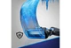 Змінні картриджі для гоління (леза касети) чоловічі Gillette Fusion Proshield Chill 6 шт - зображення 4